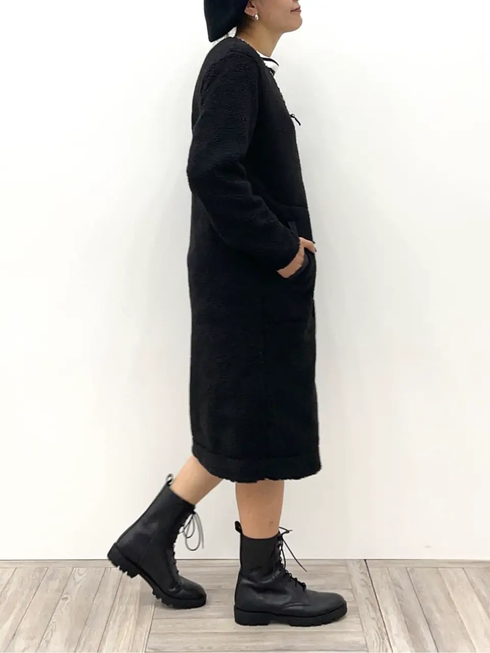 ONWARD CROSSET SELECT 松本 コーディネート画像