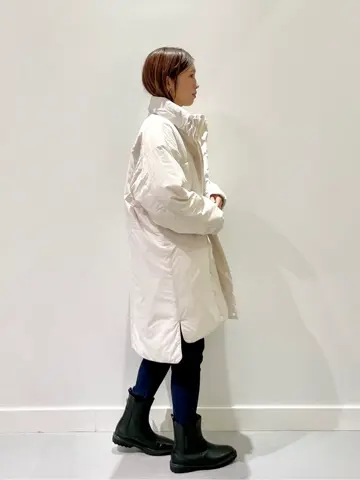 ONWARD CROSSET SELECT 濱野 コーディネート画像