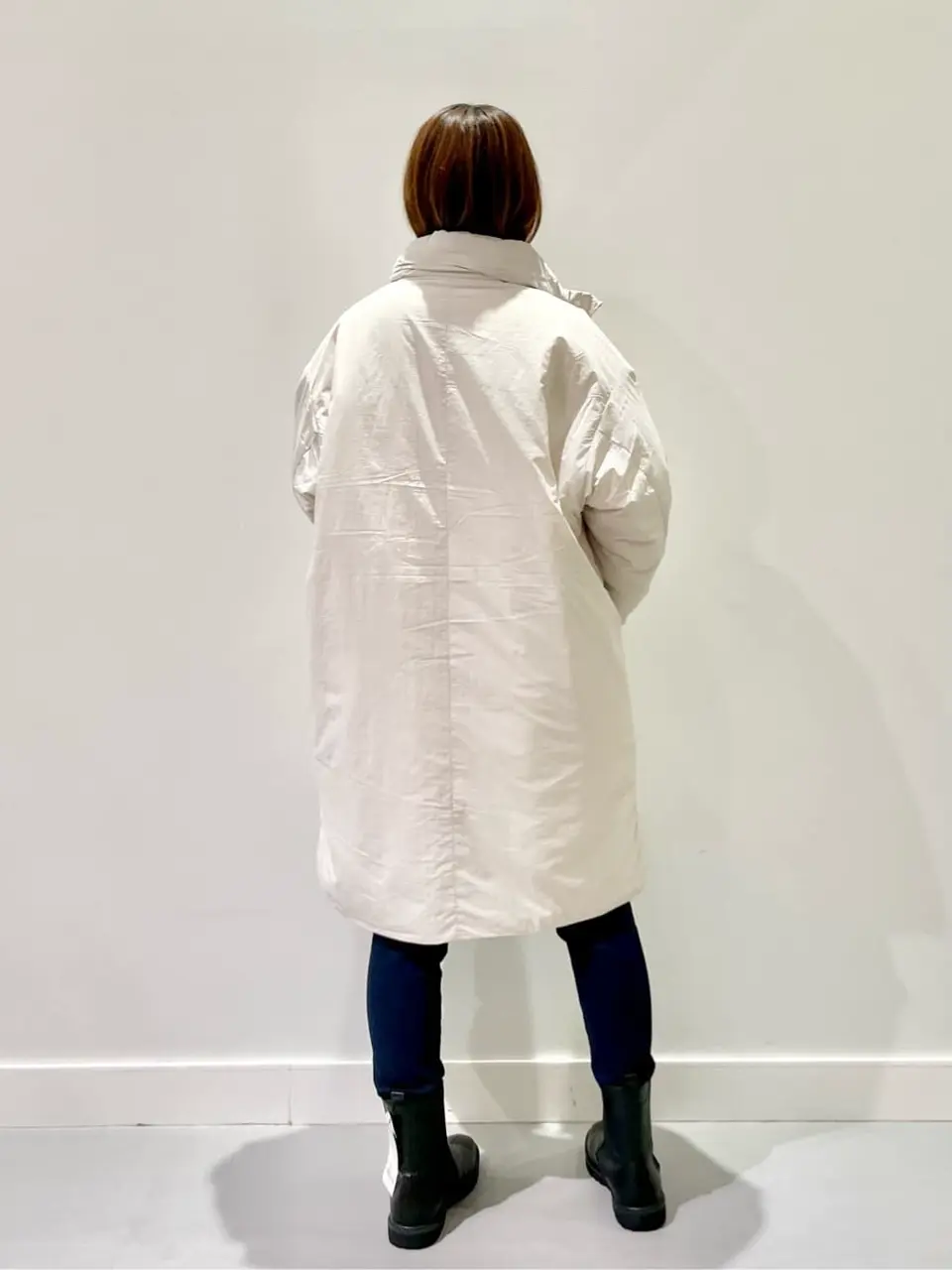 ONWARD CROSSET SELECT 濱野 コーディネート画像