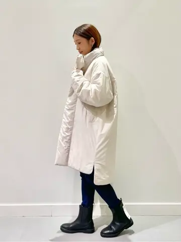 ONWARD CROSSET SELECT 濱野 コーディネート画像