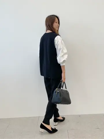 ONWARD CROSSET SELECT 水野 コーディネート画像