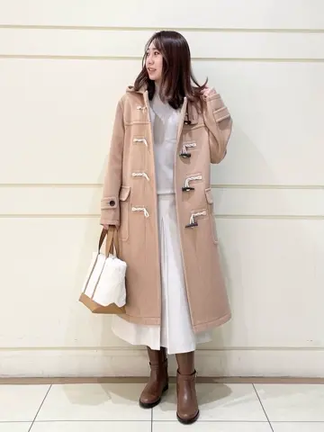 ONWARD CROSSET SELECT Kanako コーディネート画像