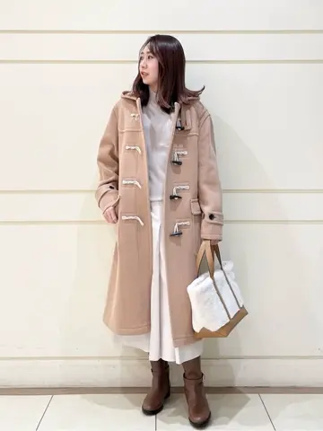 ONWARD CROSSET SELECT Kanako コーディネート画像