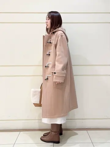 ONWARD CROSSET SELECT Kanako コーディネート画像