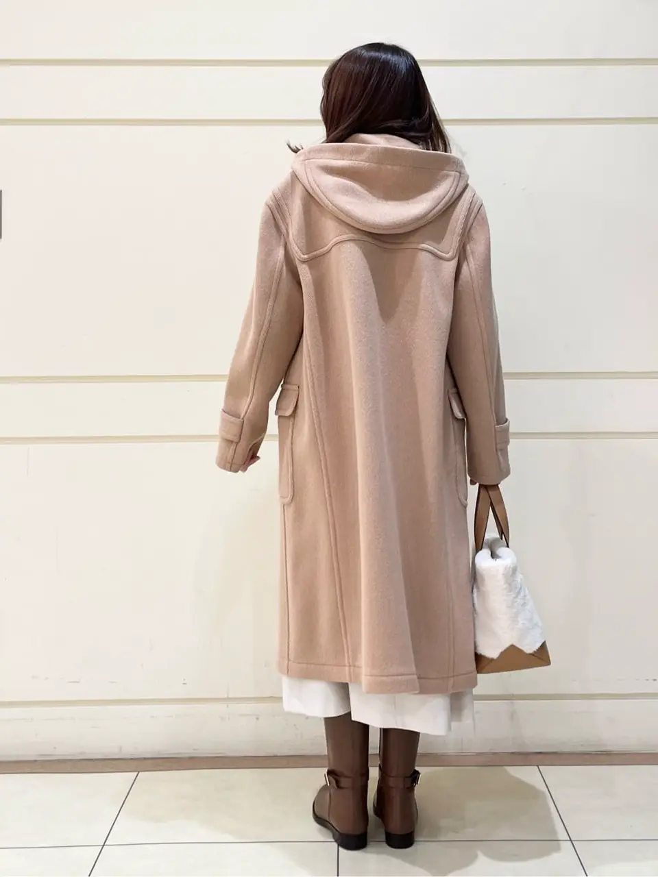 ONWARD CROSSET SELECT Kanako コーディネート画像