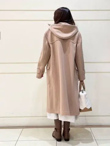 ONWARD CROSSET SELECT Kanako コーディネート画像