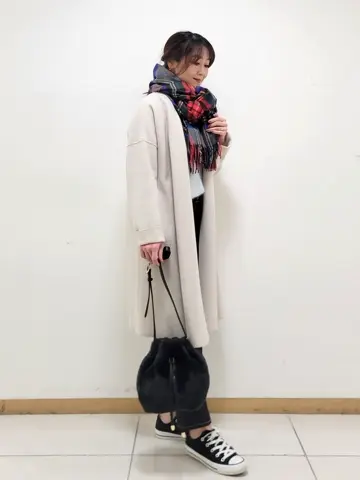 ONWARD CROSSET SELECT 濱地 コーディネート画像