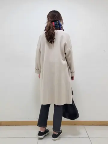 ONWARD CROSSET SELECT 濱地 コーディネート画像