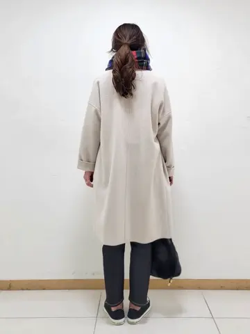 ONWARD CROSSET SELECT 濱地 コーディネート画像