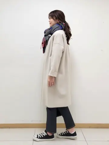 ONWARD CROSSET SELECT 濱地 コーディネート画像