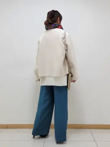 ONWARD CROSSET SELECT 濱地 コーディネート画像