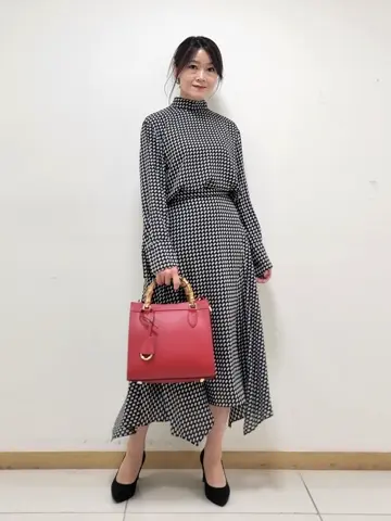 ONWARD CROSSET SELECT 濱地 コーディネート画像