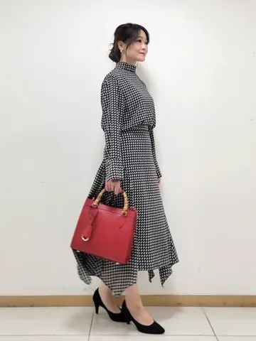 ONWARD CROSSET SELECT 濱地 コーディネート画像