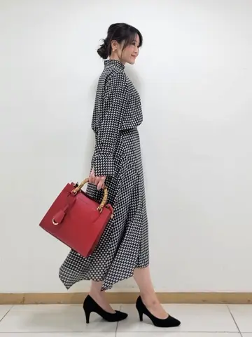 ONWARD CROSSET SELECT 濱地 コーディネート画像