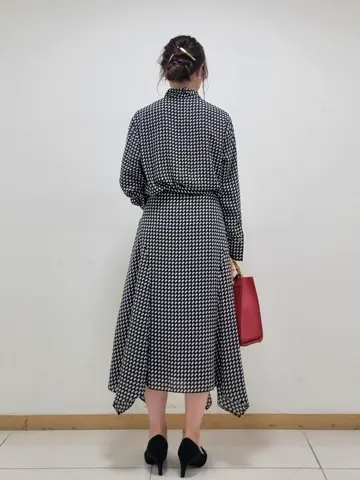 ONWARD CROSSET SELECT 濱地 コーディネート画像