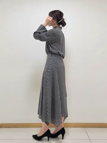 ONWARD CROSSET SELECT 濱地 コーディネート画像