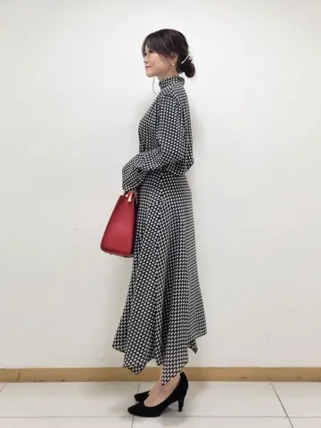 ONWARD CROSSET SELECT 濱地 コーディネート画像