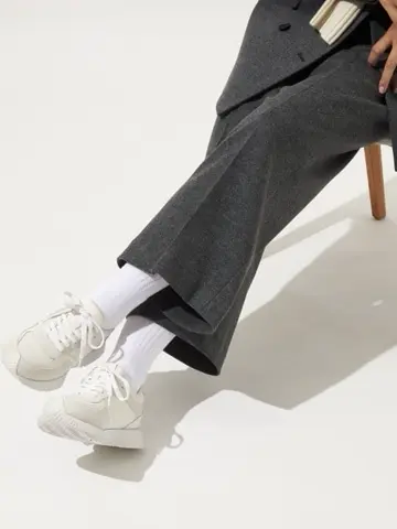 ONWARD CROSSET SELECT 野村 コーディネート画像