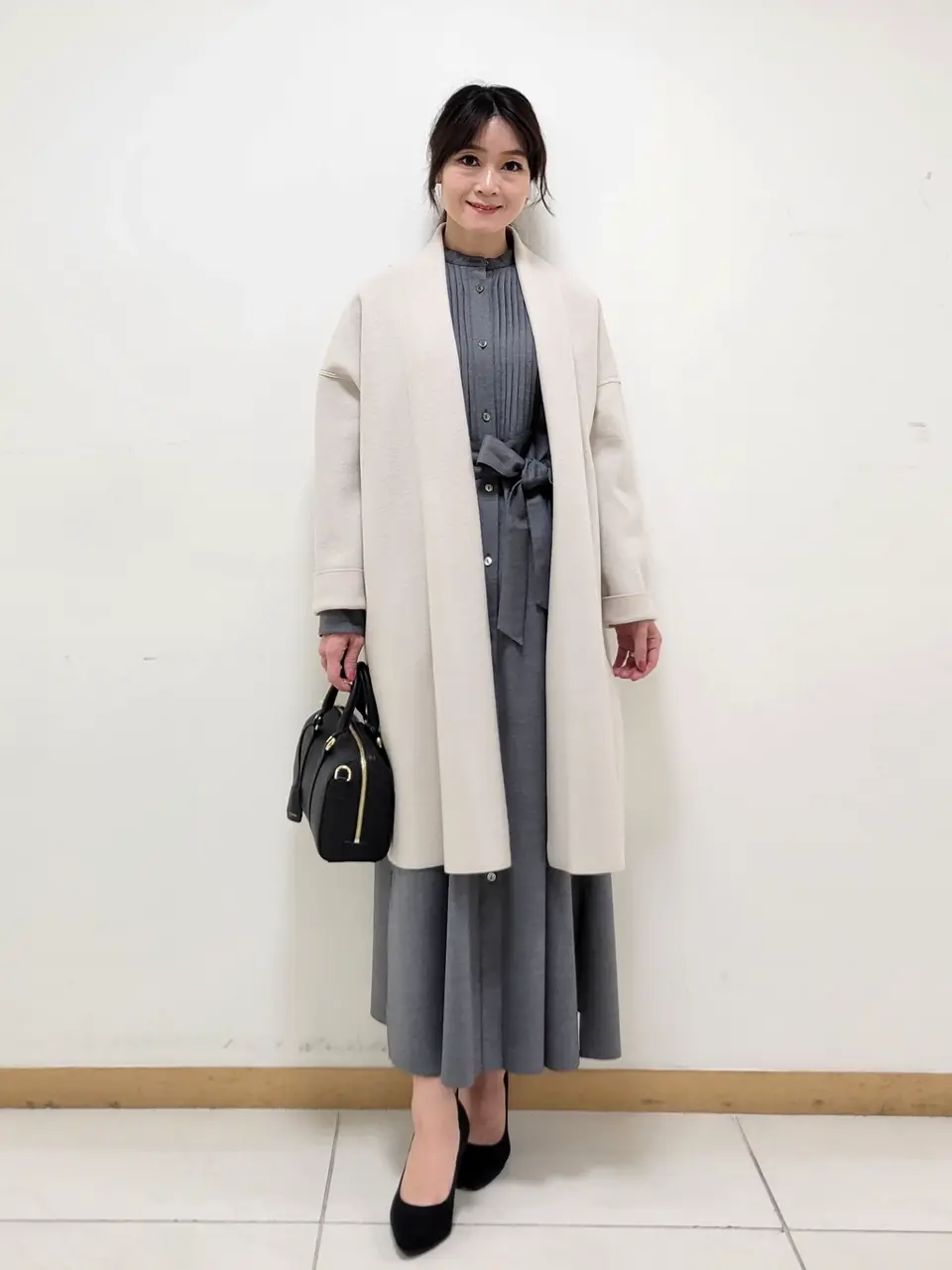  濱地 コーディネート画像