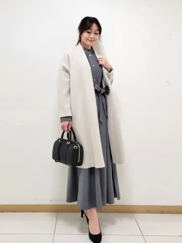 ONWARD CROSSET SELECT 濱地 コーディネート画像