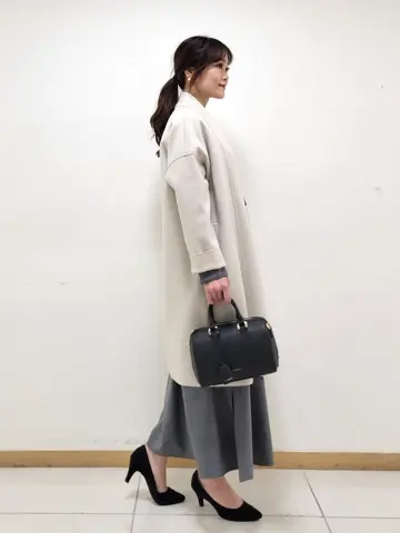 ONWARD CROSSET SELECT 濱地 コーディネート画像