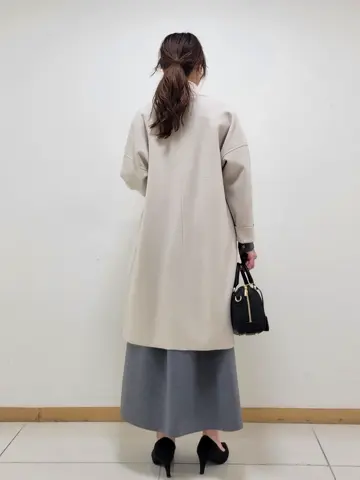 ONWARD CROSSET SELECT 濱地 コーディネート画像