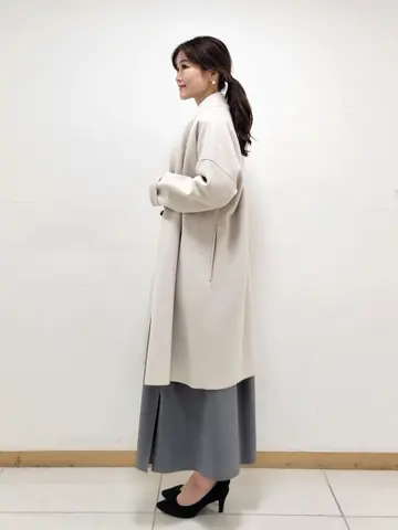 ONWARD CROSSET SELECT 濱地 コーディネート画像