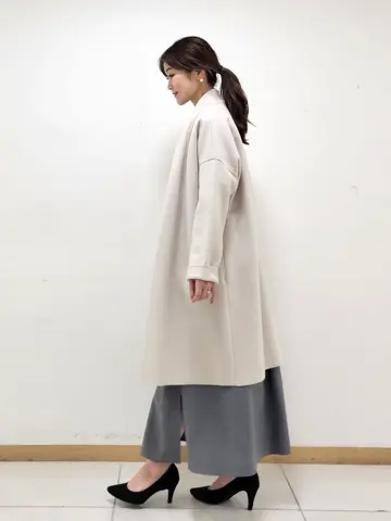 ONWARD CROSSET SELECT 濱地 コーディネート画像