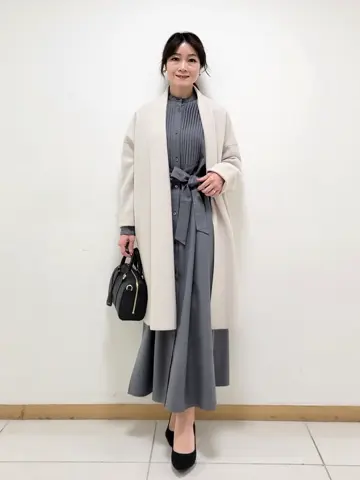 ONWARD CROSSET SELECT 濱地 コーディネート画像