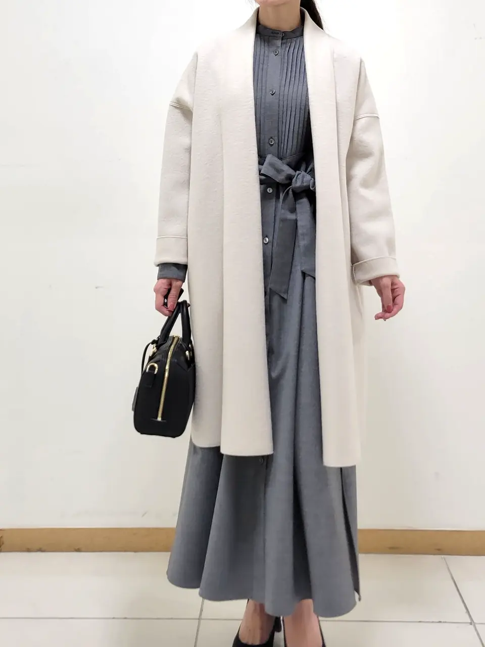 ONWARD CROSSET SELECT 濱地 コーディネート画像