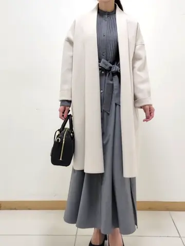 ONWARD CROSSET SELECT 濱地 コーディネート画像