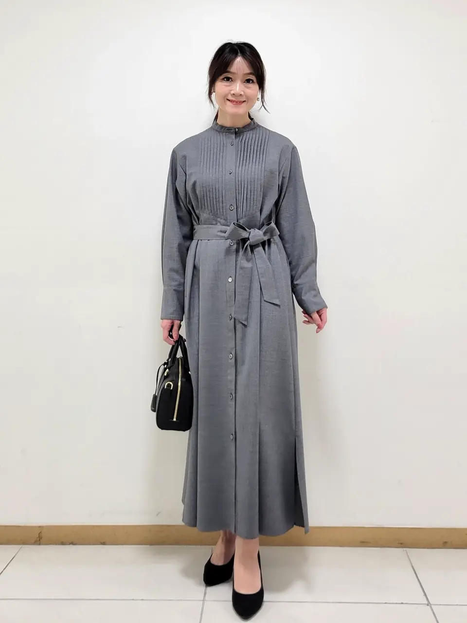 ONWARD CROSSET SELECT 濱地 コーディネート画像