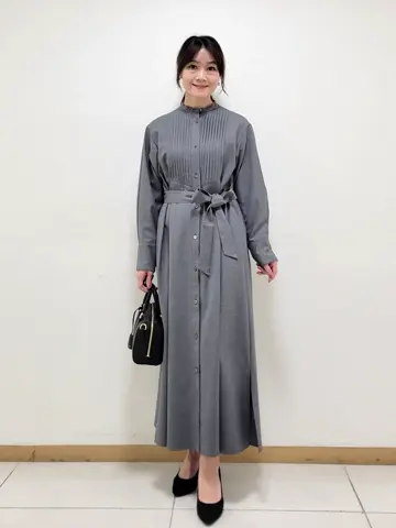 ONWARD CROSSET SELECT 濱地 コーディネート画像