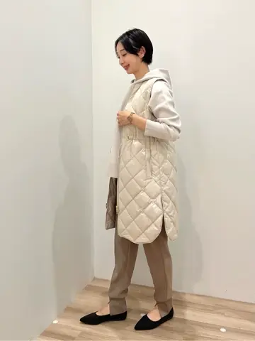 ONWARD CROSSET SELECT 村上 コーディネート画像