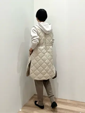 ONWARD CROSSET SELECT 村上 コーディネート画像