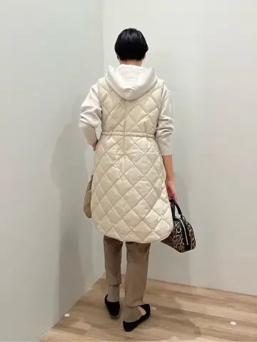 ONWARD CROSSET SELECT 村上 コーディネート画像