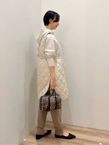 ONWARD CROSSET SELECT 村上 コーディネート画像