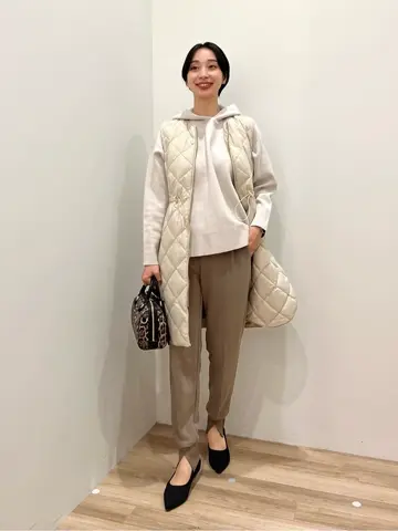 ONWARD CROSSET SELECT 村上 コーディネート画像