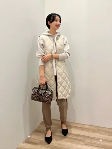 ONWARD CROSSET SELECT 村上 コーディネート画像