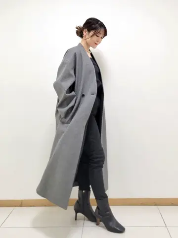 ONWARD CROSSET SELECT 濱地 コーディネート画像