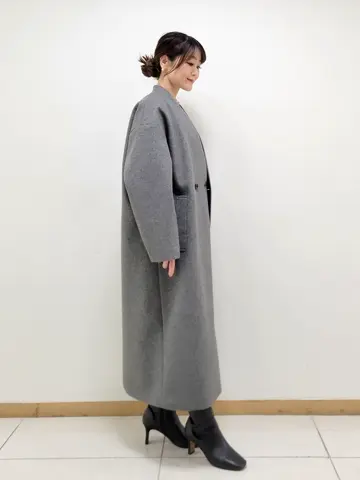 ONWARD CROSSET SELECT 濱地 コーディネート画像