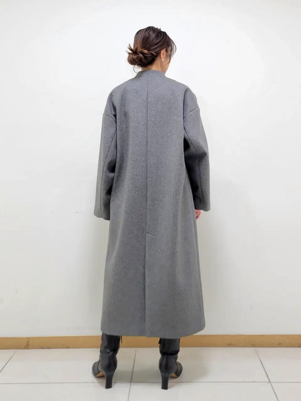 ONWARD CROSSET SELECT 濱地 コーディネート画像