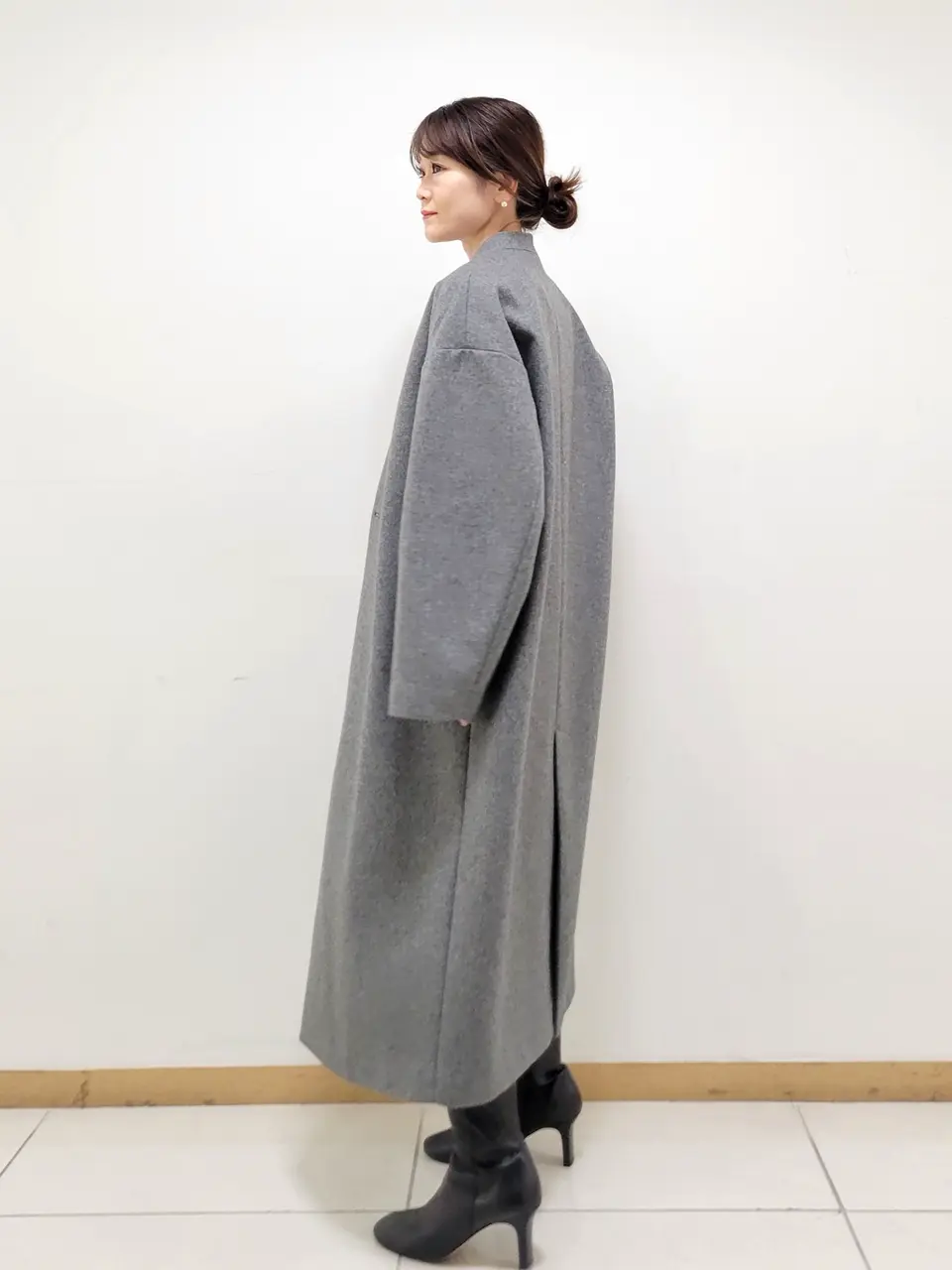 ONWARD CROSSET SELECT 濱地 コーディネート画像