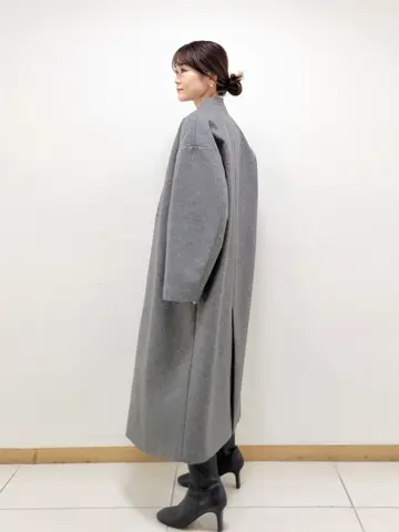 ONWARD CROSSET SELECT 濱地 コーディネート画像