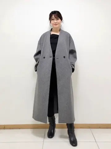 ONWARD CROSSET SELECT 濱地 コーディネート画像