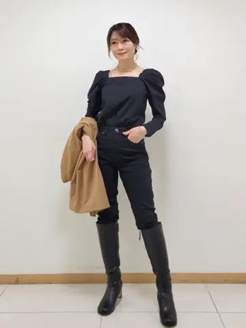 ONWARD CROSSET SELECT 濱地 コーディネート画像