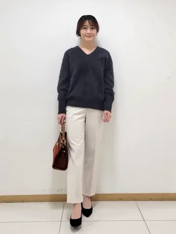 ONWARD CROSSET SELECT 濱地 コーディネート画像