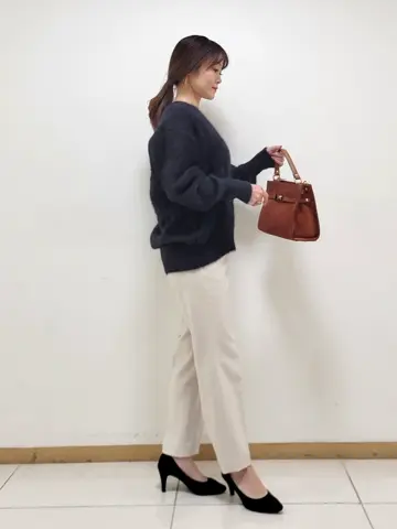 ONWARD CROSSET SELECT 濱地 コーディネート画像