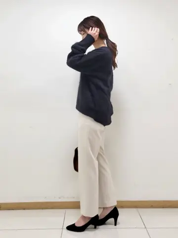 ONWARD CROSSET SELECT 濱地 コーディネート画像