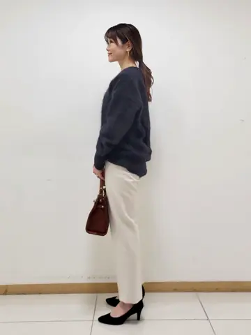 ONWARD CROSSET SELECT 濱地 コーディネート画像